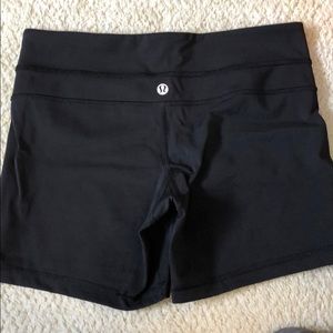 Lululemon spandex